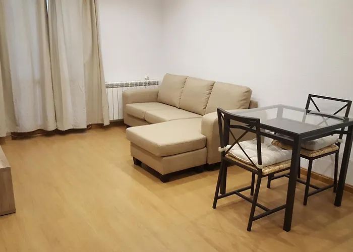 Apartamenticos Boggiero II