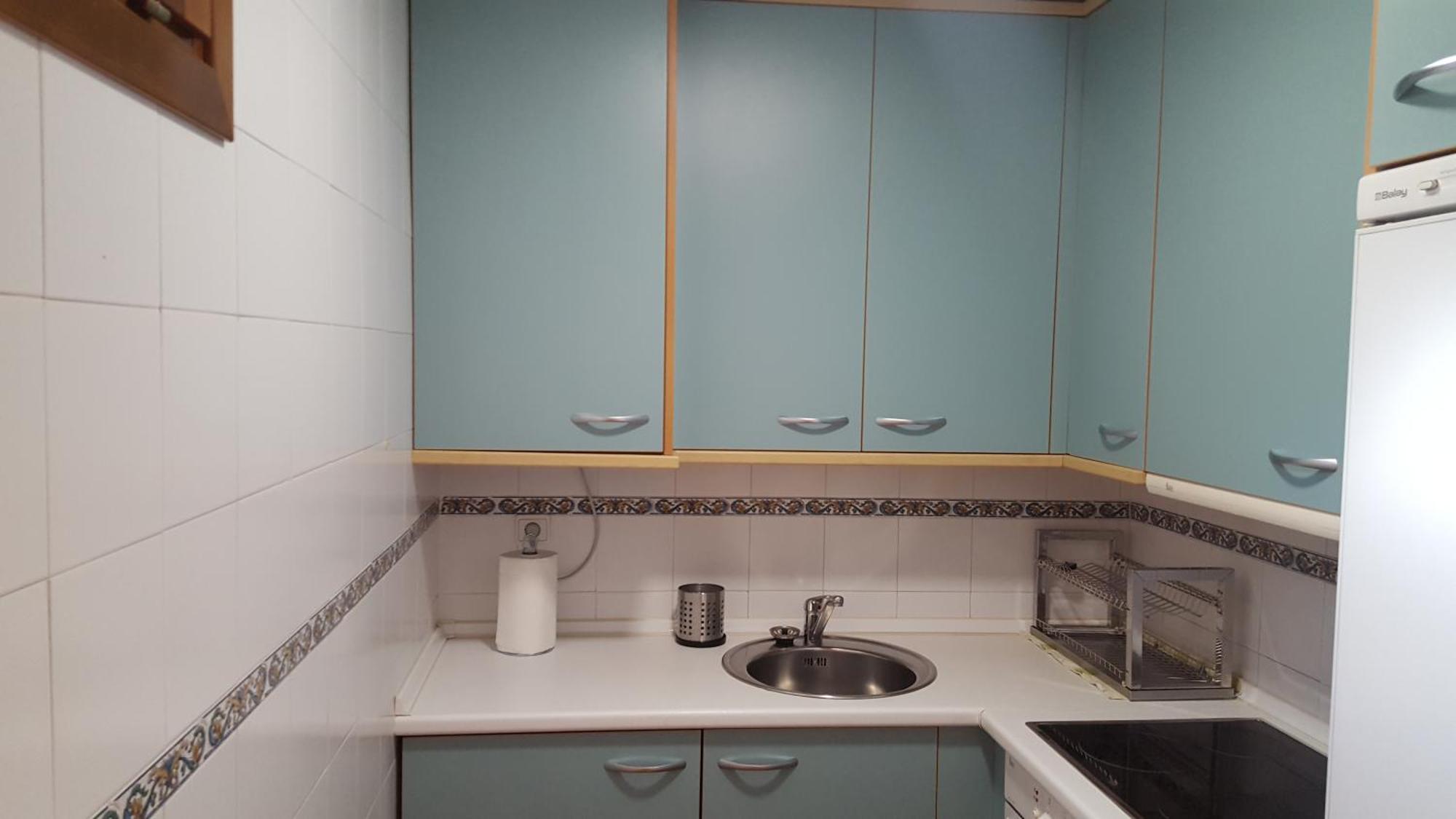 Apartamenticos Boggiero Ii Appartement *