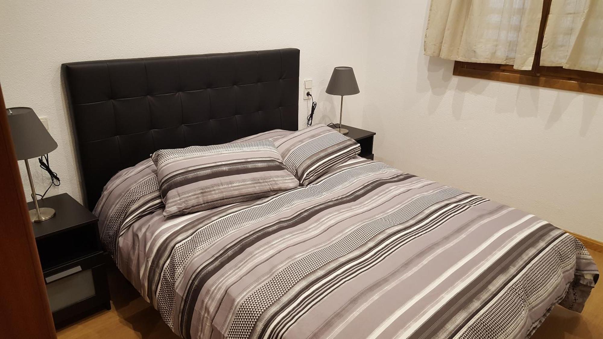 Apartamenticos Boggiero Ii Appartement Zaragoza