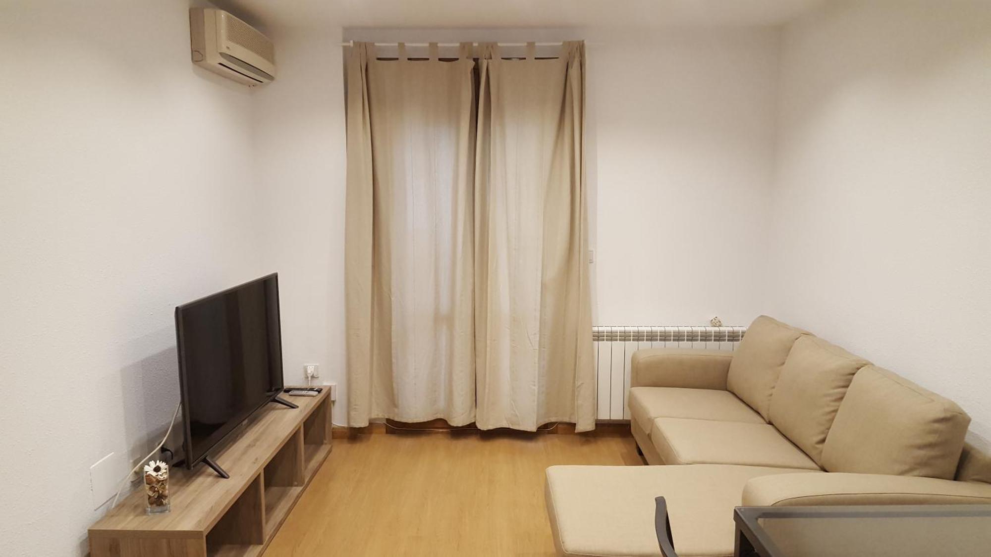Apartamenticos Boggiero Ii Appartement *