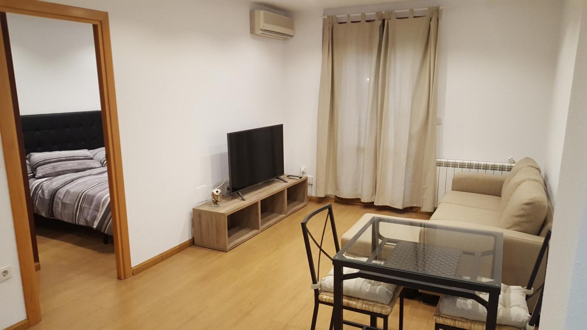 Apartment Apartamenticos Boggiero Ii *