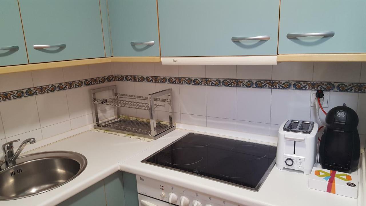 Apartamenticos Boggiero Ii Apartment