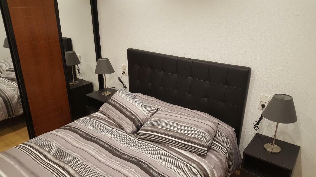 Apartamenticos Boggiero Ii Appartement