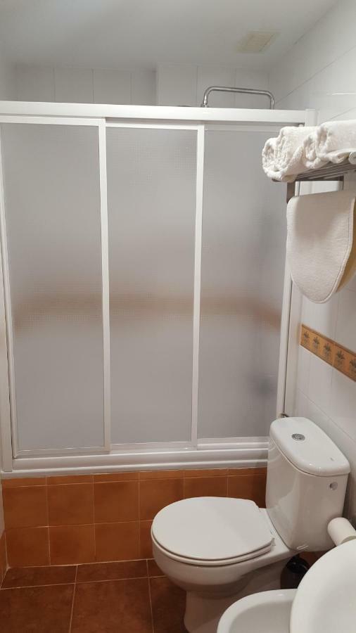 Apartment Apartamenticos Boggiero Ii Zaragoza