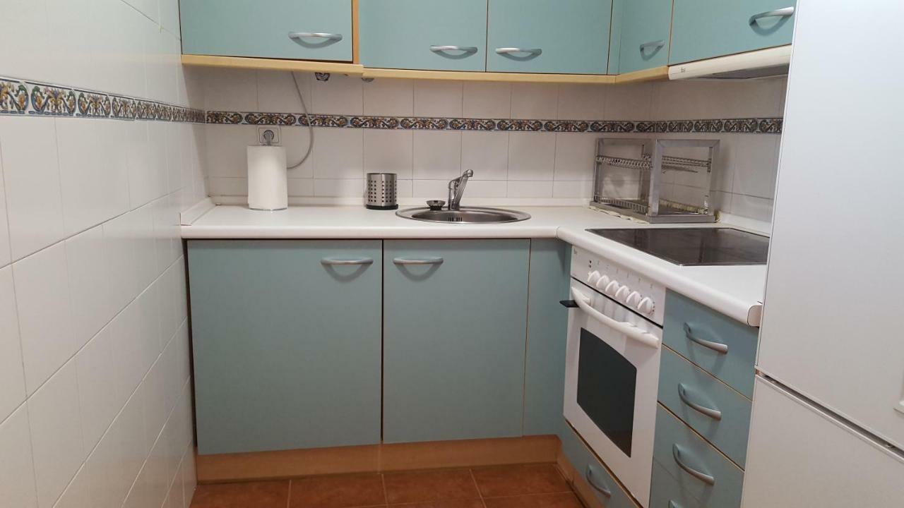 Appartement Apartamenticos Boggiero Ii *