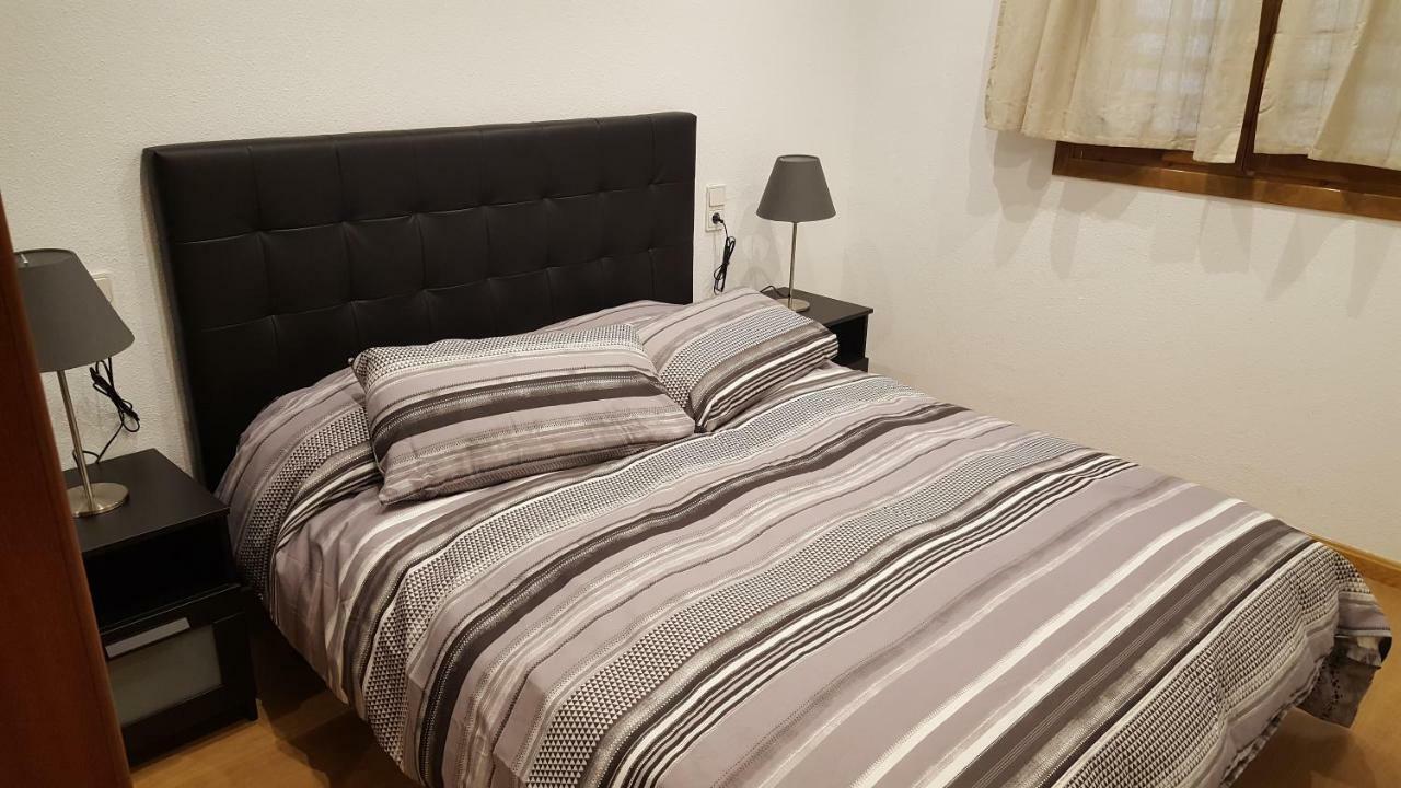 Appartement Apartamenticos Boggiero Ii