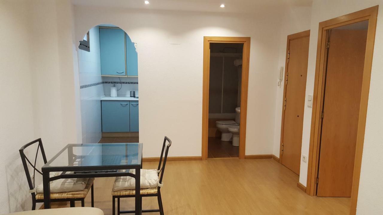 Apartamenticos Boggiero Ii Appartement *